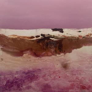 Sèrie Volcànica 80 x 80 I