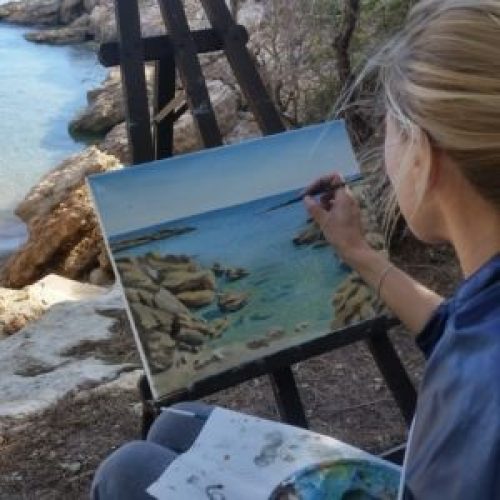 CRISTINA QUERADA Portfoli P25 – 1