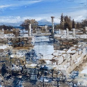 Les Ruïnes d'Empúries