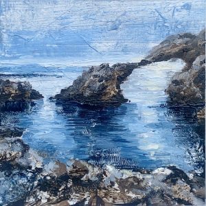 El Portitxol, l'Escala