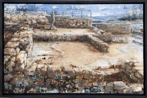 L'Esculapi, Empúries