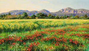 Primavera al Montgrí