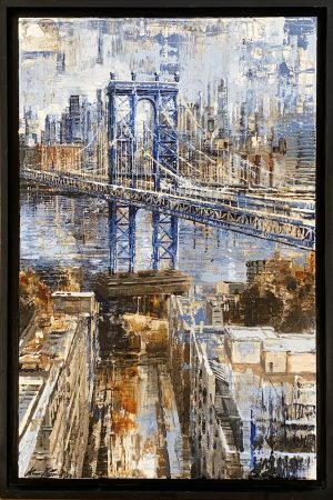 Pont de Manhattan